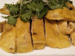 -雅味轩中餐厅 川菜 粤菜(重庆喜来登大酒店)