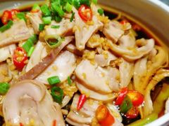 -半山•草庐玖厨(机场路店)