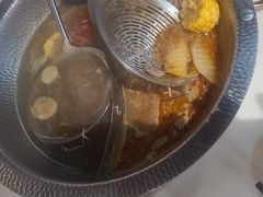 -潮汕大目牛肉火锅(水围店)