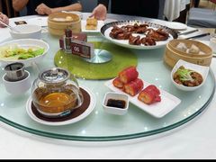 -喜宴·粤菜·茶点·海鲜(光浩店)
