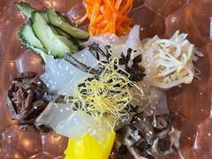 -朝鲜玉流馆(滨河东路店)