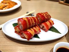 金沙红米肠-香港百合居(LCM置汇旭辉广场店)