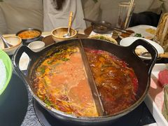 -山缓缓火锅(青岛万象城店)