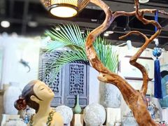 -南宁国际会展中心(会展东博文化旅游区)