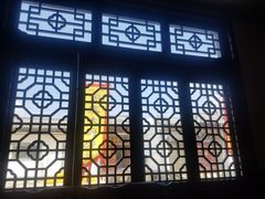 大堂-周家大厨房(三原店)