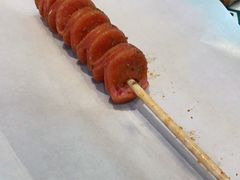 -提雅新疆炒米粉(青岛万象城店)