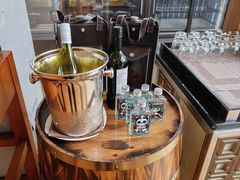 -视界美食自助餐厅·石家庄希尔顿酒店