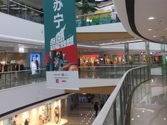 -上海颛桥万达广场
