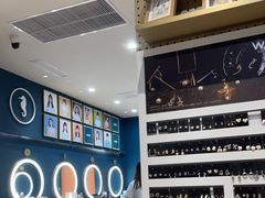 -海马体照相馆(西安高新万达广场店)