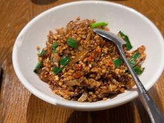 -湘力力小院·鱼汤泡饭(枫林路店)