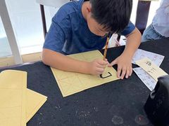 -东书房琴棋书画馆(昆城校区)