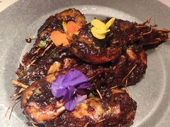 -太食獸泰式茶餐厅(IFS国金中心店)