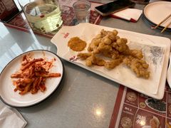 -添福来墨鱼饺子 · 海鲜东北菜(大连星海·黄浦路店)