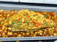 -一楼食业·美食人家