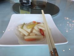 -深圳皇庭V酒店