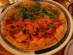 -PIZZA BIANCA(民园店)