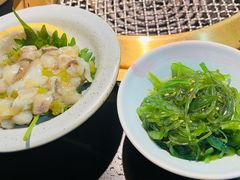 -厚贞日式烤肉(浦东汇智店)