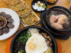-高社长参鸡汤(高丽街店)