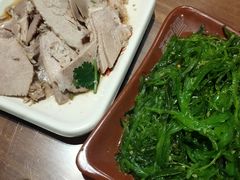 -亮亮面馆(经六路店)