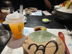 -花潮料理艺食馆(成都万象城店)