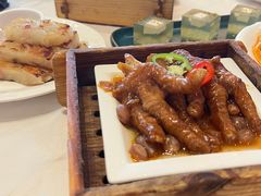 -拾贰季喜宴(百利达广场店)