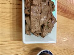 -舌尖尖兰州牛肉面(裕廊坊店)