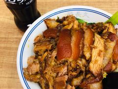 -陆长玖古法猪脚饭(玄风桥店)