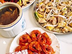 -美未居·老字号·地道顺德菜·桑拿鸡·鱼生(容桂店)