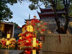 -鼓楼(西湖风景名胜区)