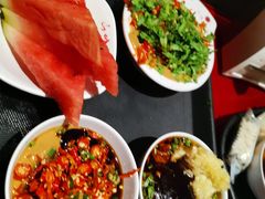 -山城辣妹子(定福庄店)