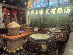 -西江美食舫·江西菜(健德桥店)