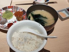 -肉肉大米(金虹桥店)