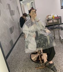 点击看大图 -SWANK SALON