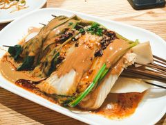 -小艺烧烤(曲江店)