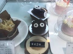 -风甜日暖·星座主题甜点(东二环泰禾店)