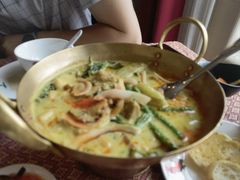 -南沙游艇会·大兵船餐厅