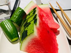 -海底捞火锅(万象城店)