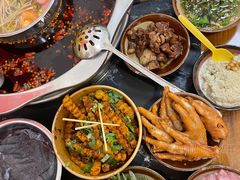 -周小亮丁家坡洋芋(全国总店)