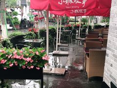 -小城故事·地道宁波味(月湖盛园店)