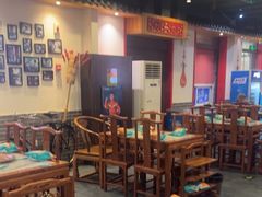 -五悦北平四季涮肉·烧烤(老商埠店)