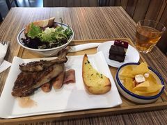 -榖屋house of flour(张江首店)