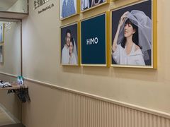 -海马体照相馆(成都来福士广场店)