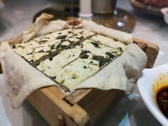 -東舍食唐精品陕菜馆