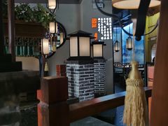 大堂-蘇小主(徐州万达店)