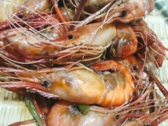 特色炝大头虾-杨厝六十六农庄农舍(杨厝路店)