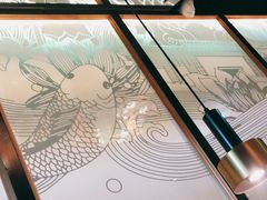 -老板恋上鱼(高新万达店)