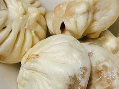传统猪肉大葱-汇兴居·老北京小吃(体育馆西路店)