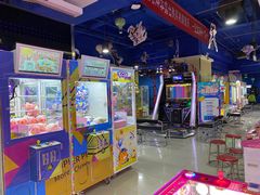 -大玩家(金牛万达店)