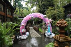 -派对猴生日派对策划(浦东店)
