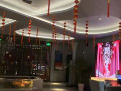 -永青泉汗蒸广场(大运河博物馆店)